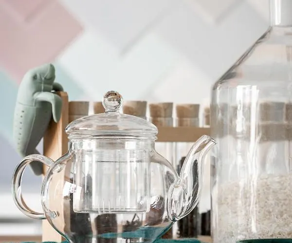 Boutique Graaf Bed & Breakfast Ghent