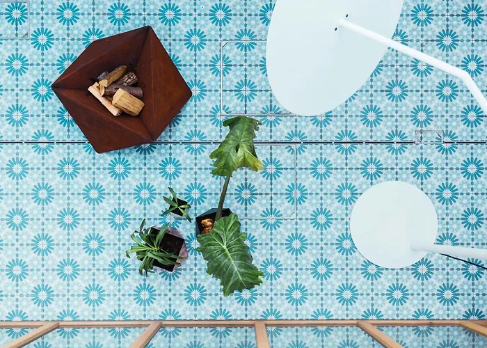 Bed & Breakfast Boutique Graaf