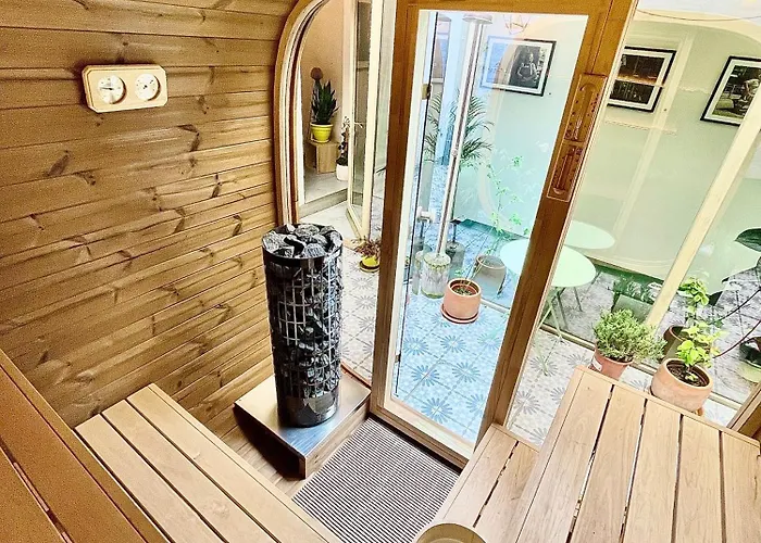 Boutique Graaf Bed & Breakfast Ghent