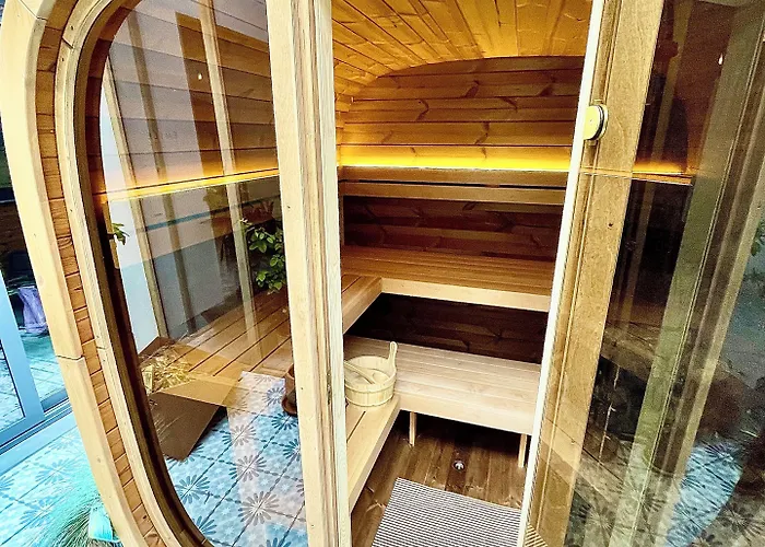 Boutique Graaf 4* Ghent