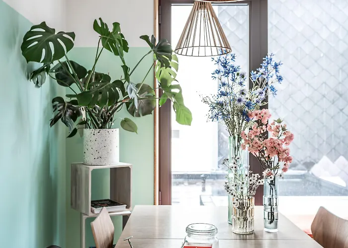 Boutique Graaf Bed & Breakfast 4*