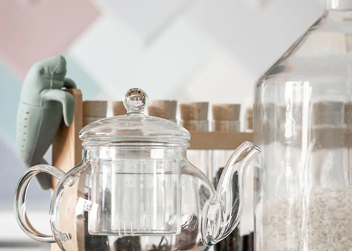 Boutique Graaf Bed & Breakfast 4*