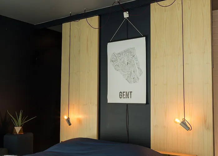 Boutique Graaf Bed & Breakfast 4*