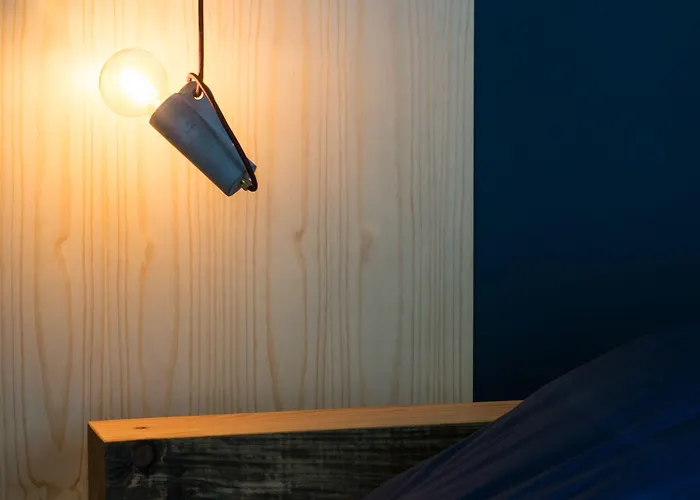 Boutique Graaf Bed & Breakfast