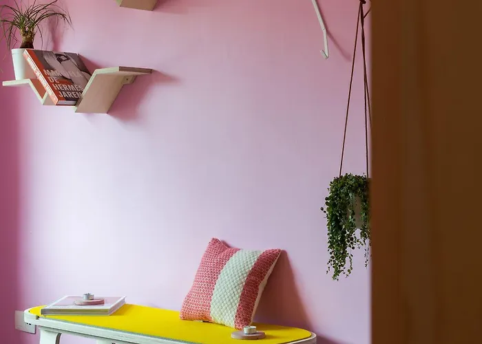 Bed & Breakfast Boutique Graaf 4*