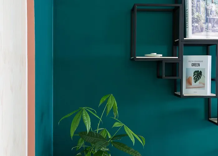 Boutique Graaf Bed & Breakfast Ghent