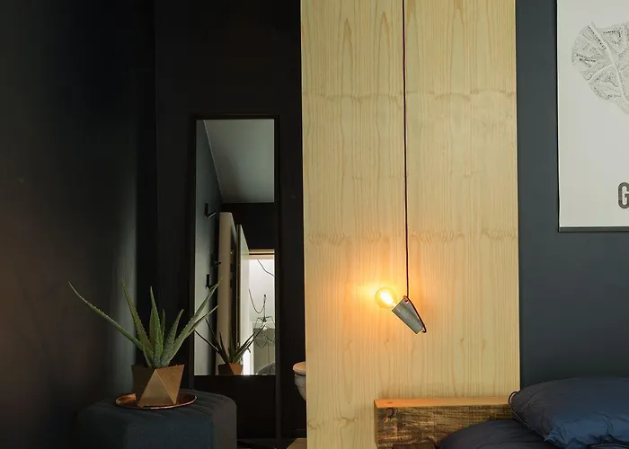 Boutique Graaf Bed & Breakfast